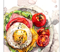 �������