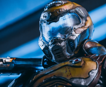 �������