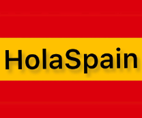 HolaSpain