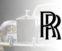 Rolls-Royce � 1/43