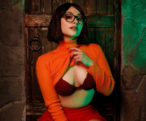 Juk Cosplay