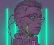 Cyberpunk