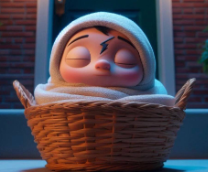 ����� ������ ��� ����� �� Pixar