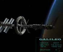 ����� ������� (������� �� Kerbal Space Program)