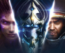 StarCraft 2