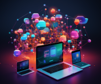 �������