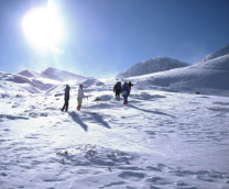 ������ ���������� ����� � ����� �������