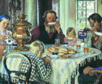 ����� � ����