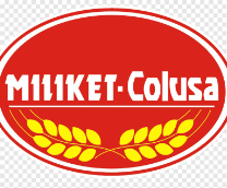 COLUSA-Miliket