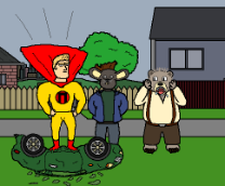 ������� CheezyLand (���������)