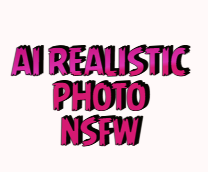 AI Realistic photo nsfw