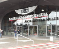 ����� ������ �� ����� LeMAY