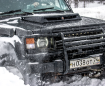 Pajero �����