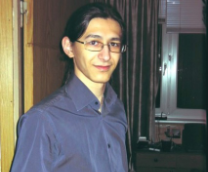 ����� - ���� �.