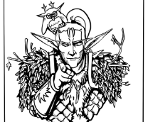 ������� �� World of Warcraft