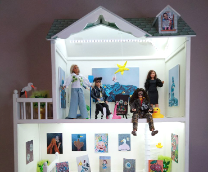 ��� ������� Littlegallery 