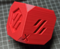 3D PRINT