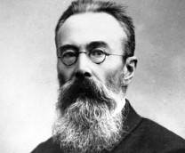 �. �. �������-�������� | ��� ������ �������