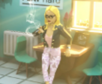 �����