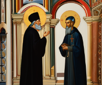 �������