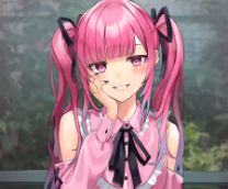  Hinami Hinamizawa's life