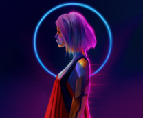 �������