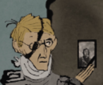 �������� ����. FiggyFox