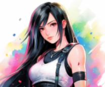Tifa Lockhart