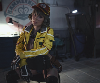 �������: Final Fantasy / ����� ������������ ���.