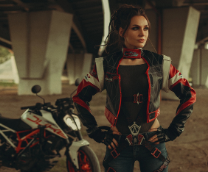 Cyberpunk 2077 / Cyberpunk: Edgerunners