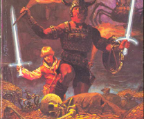 �� ������ � ��������� (Endless Quest �18)