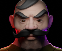 3D