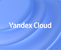Yandex.Cloud