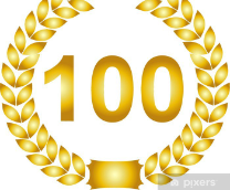100 ��� �����