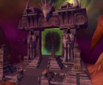 �������������� ����������� WoW �������