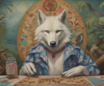 ����� ��� �� Wolfmks