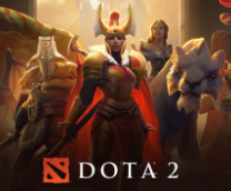 Dota 2: ����������