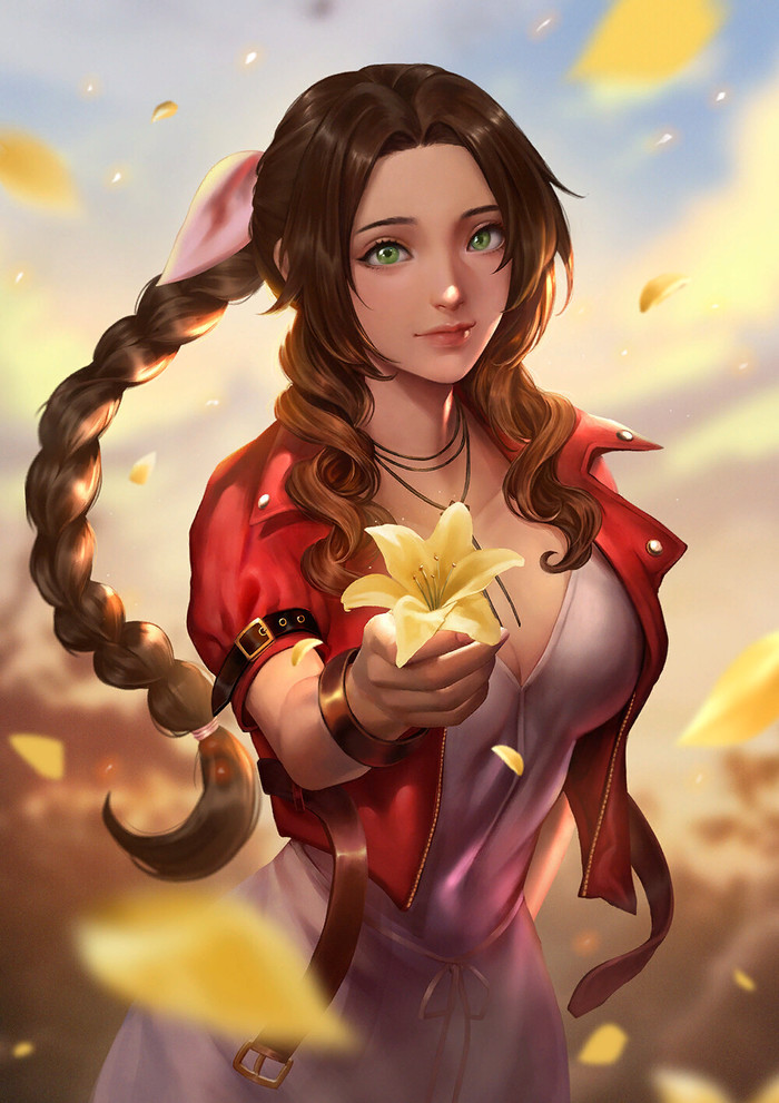 Aerith