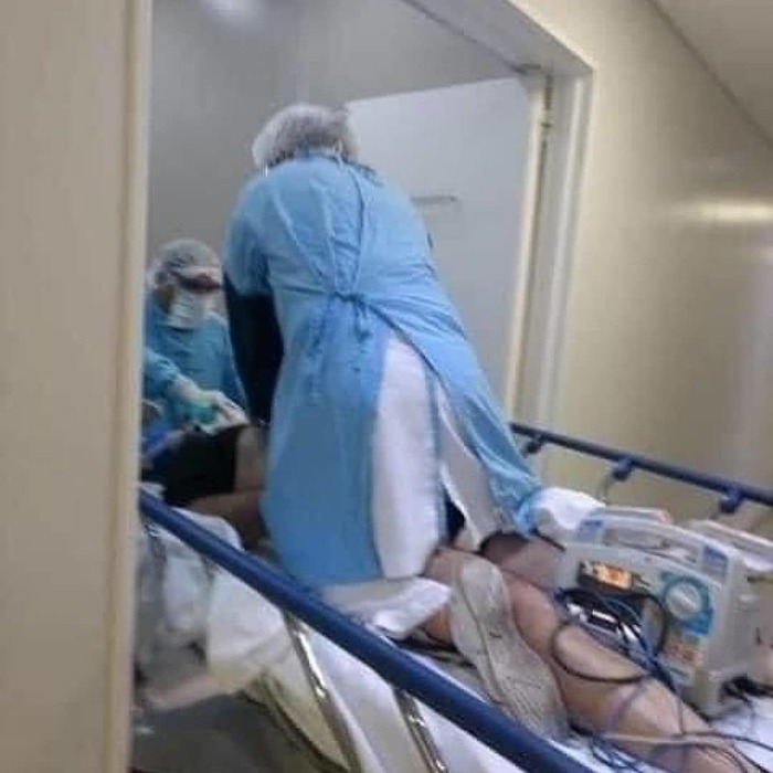 Бывает и так