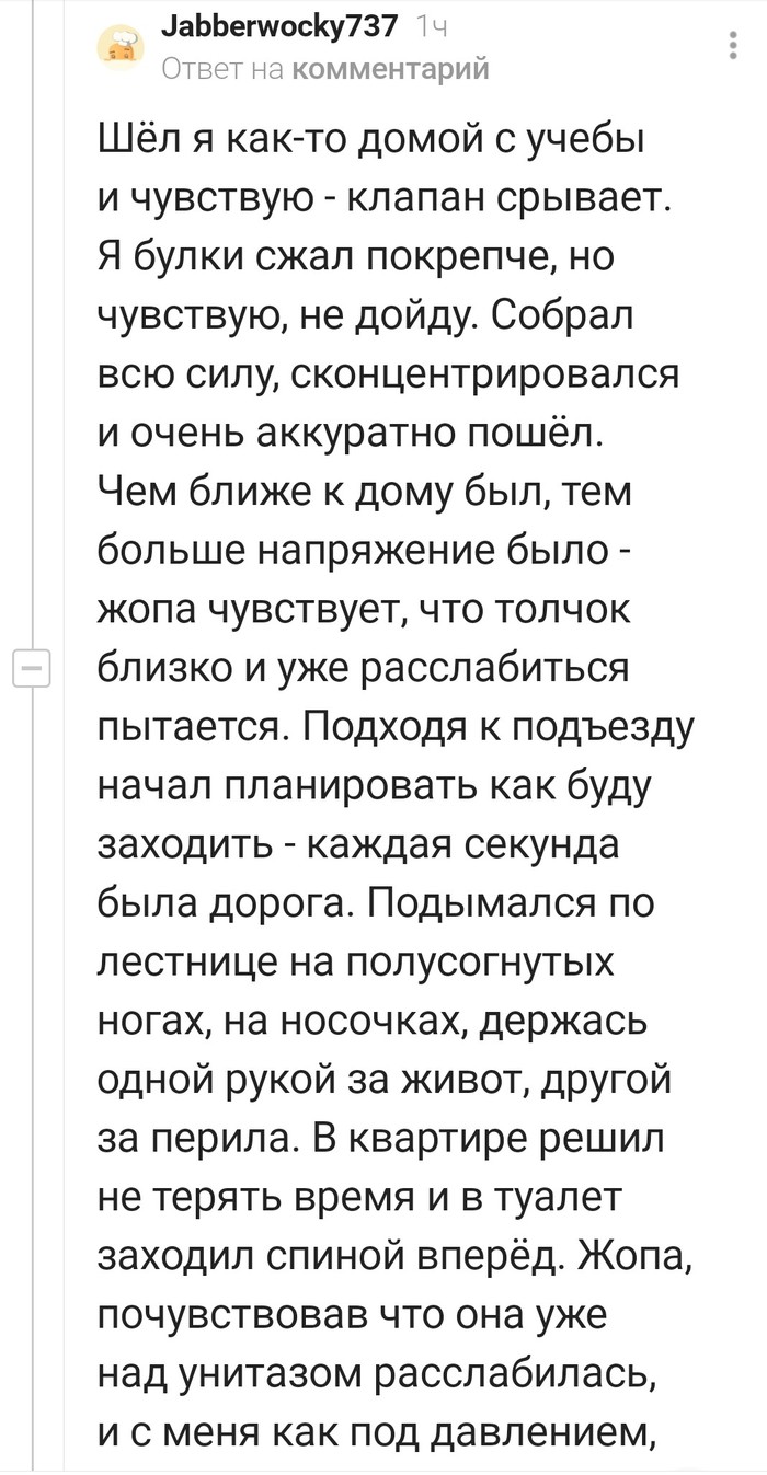 Расстройство желудка: истории из жизни, советы, новости, юмор и картинки —  Все посты | Пикабу