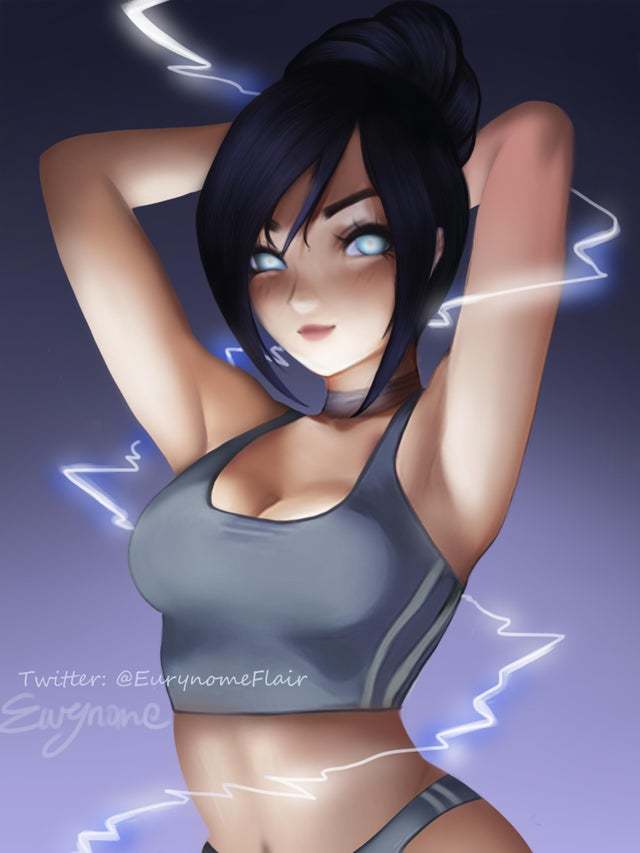 ��� ���� �� Apex Legends