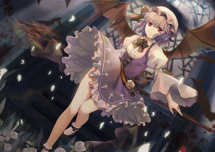 Remilia Scarlet