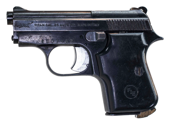 Как сделать кольт 1911
