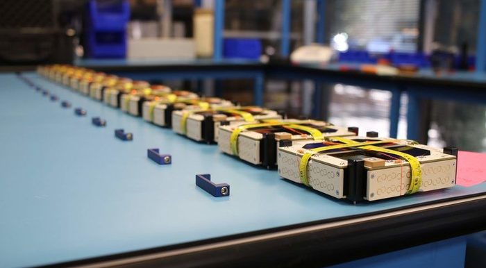 О российском коммерческом космосе