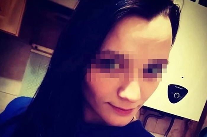 Как сделать лицо джеффа убийцы