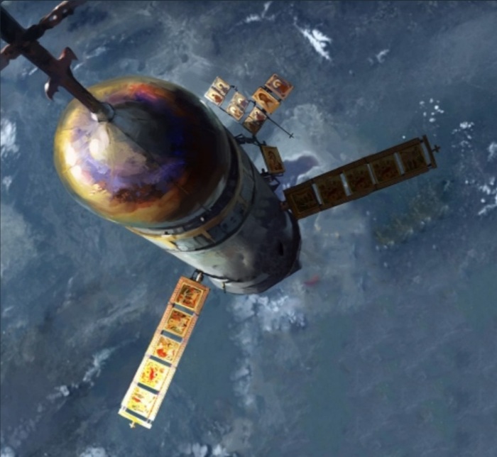 Культурный переворот