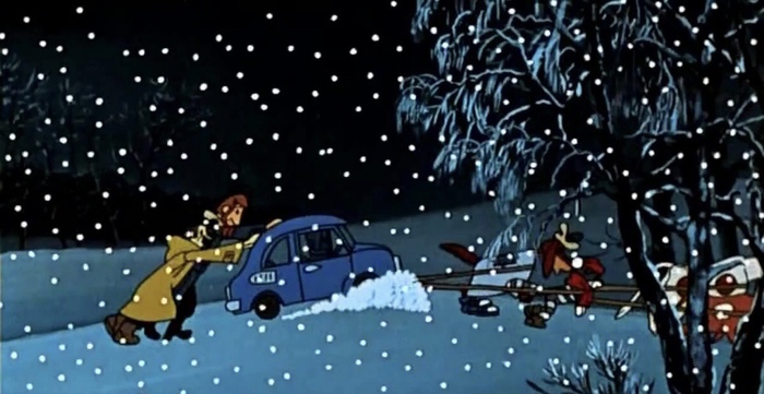 Кратко о погоде