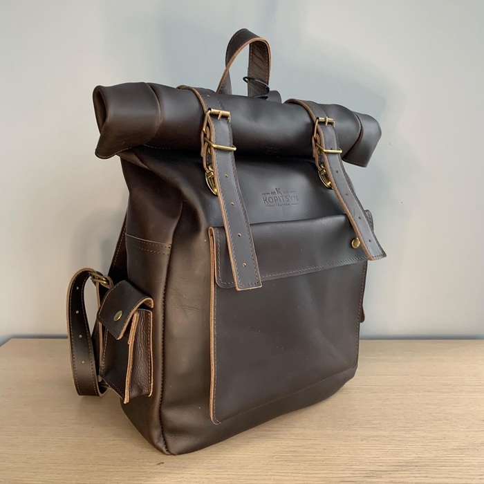      ,  , Kopitsyn leather, Crazy Horse, ,   