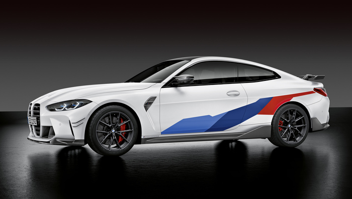   BMW M4 CSL     BMW, , , 