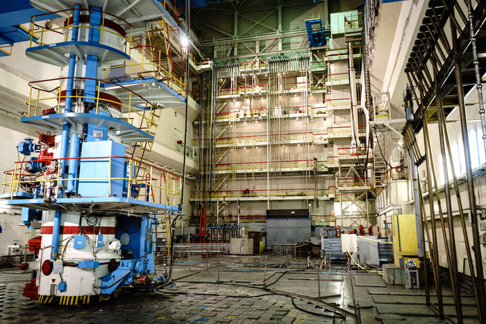 Атомный дайджест Pikabu #14 Росатом, АЭС, Реактор, Атомная энергетика, Атомная станция, Новости, Курчатовский институт, Длиннопост